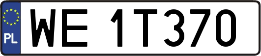 WE1T370