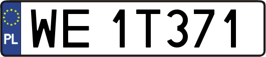 WE1T371