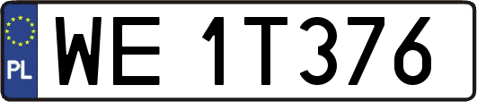 WE1T376