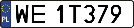 WE1T379
