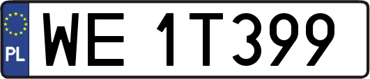 WE1T399