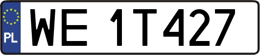 WE1T427