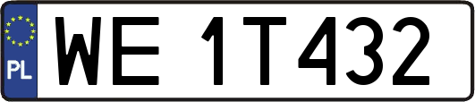 WE1T432