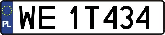 WE1T434