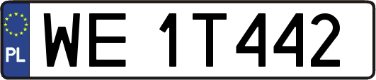 WE1T442