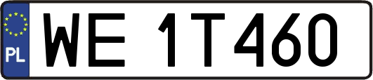 WE1T460