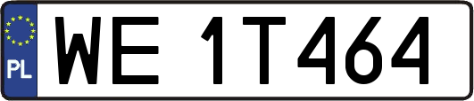 WE1T464