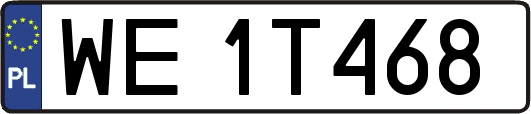 WE1T468