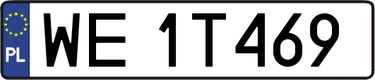 WE1T469