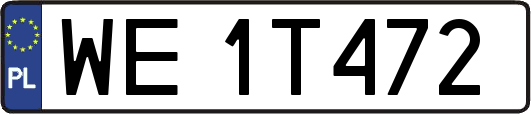 WE1T472