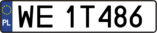 WE1T486