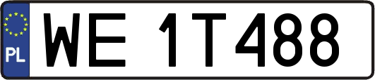 WE1T488