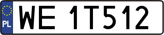 WE1T512