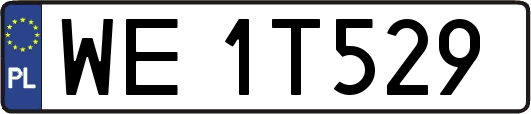 WE1T529