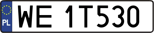 WE1T530