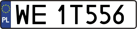 WE1T556