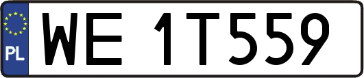 WE1T559