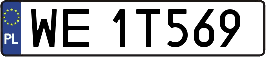 WE1T569