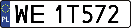 WE1T572