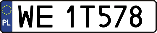 WE1T578
