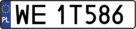 WE1T586