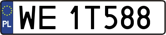 WE1T588