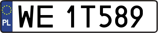 WE1T589