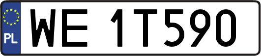 WE1T590