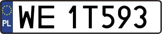 WE1T593