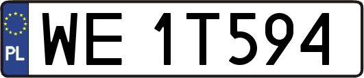 WE1T594