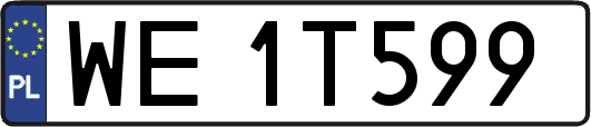 WE1T599