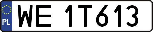 WE1T613