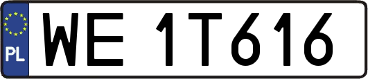 WE1T616