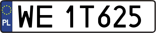 WE1T625