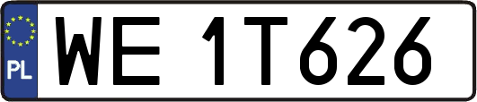 WE1T626