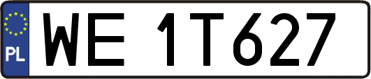 WE1T627