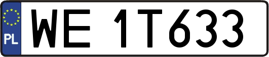 WE1T633