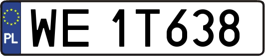 WE1T638