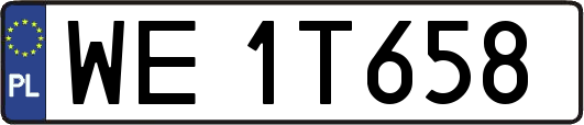 WE1T658