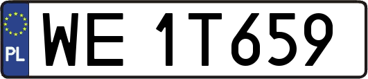 WE1T659