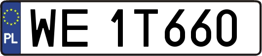 WE1T660