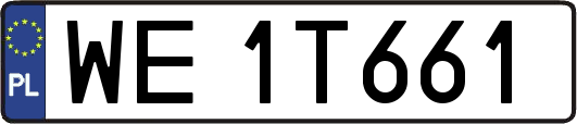 WE1T661
