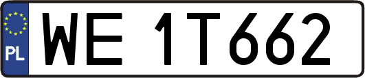 WE1T662
