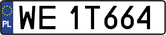 WE1T664