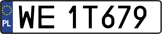 WE1T679