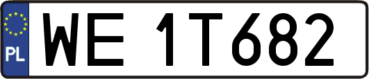 WE1T682