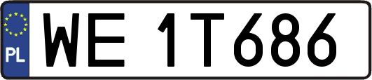 WE1T686