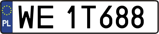 WE1T688