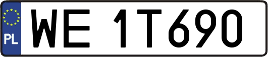 WE1T690