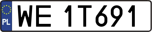 WE1T691